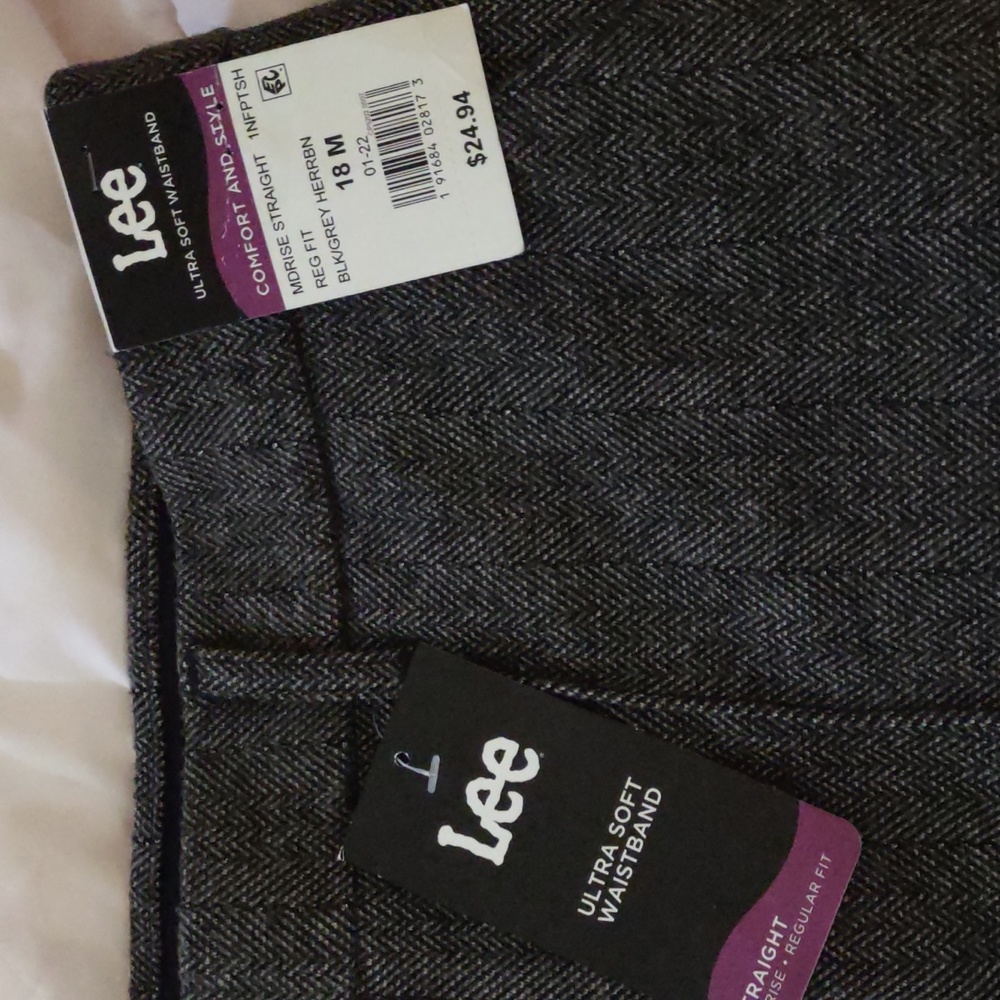 Lee Pants - Picture 2 of 4